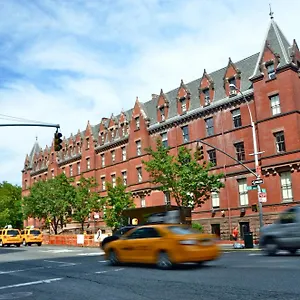 Vandrerhjem Hi, New York