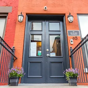 The Park Ave North Nova Iorque